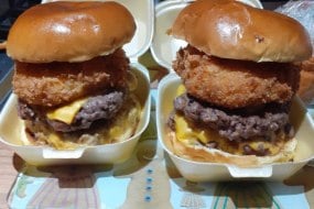 Gourmet Catering Company Street Food Catering Profile 1