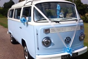 Capital limos & wedding cars Limousine Hire Profile 1