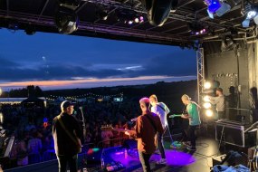 Technical Solutions & Event Productions Bands and DJs Profile 1