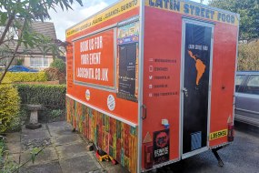 La Cocinita Caribbean Mobile Catering Profile 1