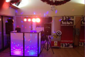 Fiesta Nights Mobile Disco