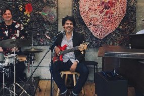 Mora Latin Band Bands and DJs Profile 1