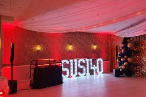 JB Mobile Disco Mobile Disco Hire Profile 1