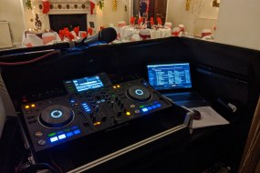 JB Mobile Disco Mobile Disco Hire Profile 1