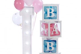 Blooming Fabulous Flowers Event Decor Event Prop Hire Profile 1