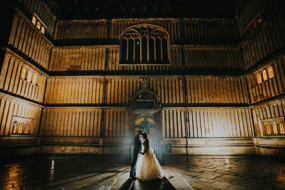 Oxford Atelier Wedding Photographers Profile 1