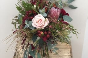 Simply Stunning Flowers Ltd Wedding Flowers Profile 1
