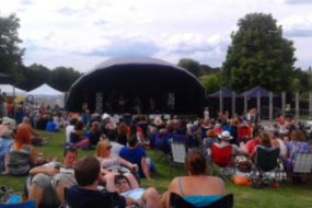 Jamie Friday Music Equipment Hire Profile 1