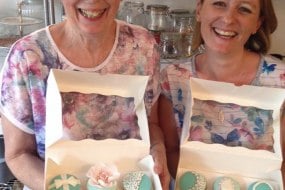 Lottie and Jakes Cakes Cake Makers Profile 1