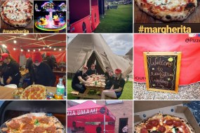 Pizza umami Street Food Catering Profile 1