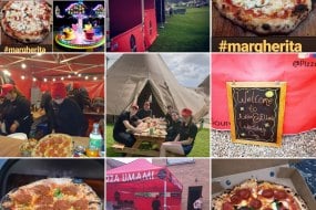 Pizza umami Pizza Van Hire Profile 1