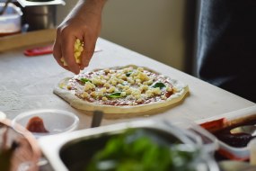 Pizza umami Festival Catering Profile 1