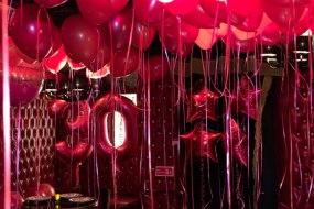 The Balloon Squad Events Ballon Decoration Hire Profile 1