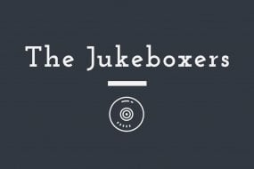 The Jukeboxers  Party Band Hire Profile 1