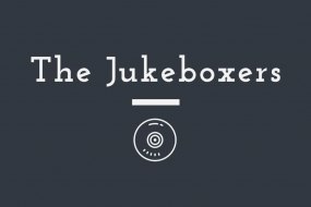 The Jukeboxers Wedding Band Hire Profile 1