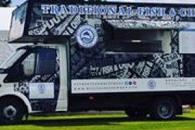 Billingsgatewrap Street Food Catering Profile 1