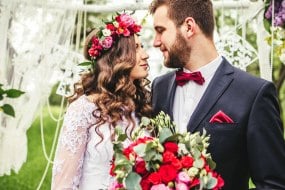 ANNA Bespoke Events Wedding Planner Hire Profile 1