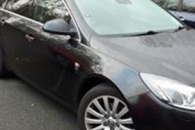 Easy Corporate Travel Chauffeur Hire Profile 1