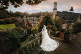 Sumner Studios Wedding Photographers Profile 1