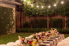 Stay Glamping Event Styling Profile 1