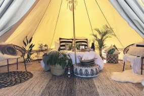Stay Glamping  Glamping Tent Hire Profile 1