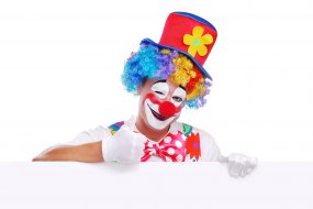 Rico Kids Children's Entertainers Profile 1