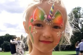 Josie's Face Painting and Entertaining Face Painter Hire Profile 1