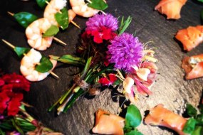 CB Events Event Catering Profile 1