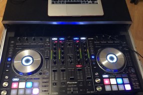 Dj Benjie Entertainment Music Equipment Hire Profile 1