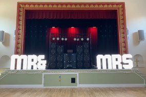 Laine Productions Mobile Disco Hire Profile 1