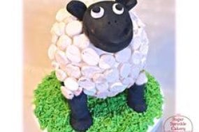 Sugar Sprinkle Cakery Cake Makers Profile 1