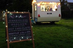 Ideal for a evening event