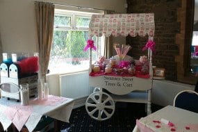 Swansea Sweet Trees & Candy Carts Sweet and Candy Cart Hire Profile 1