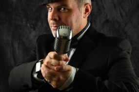 Hilton Jon Singers Profile 1