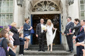 Sky Blue Photography Wedding Photographers Profile 1