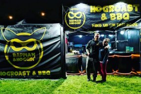 Bapman & Hoggin' Hog Roasts Profile 1
