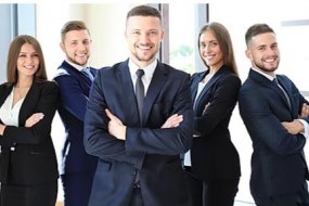 UNEEK Staffing Event Planners Profile 1