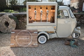 Little Italy Bar Co. Mobile Bar Hire Profile 1