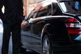 UK Car Bookings Transport Hire Profile 1