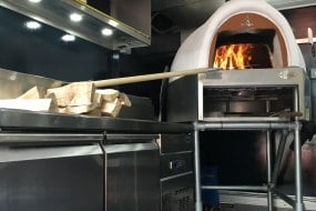 Il forno Street Food Catering Profile 1
