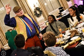 Magicals Children's Entertainers Profile 1