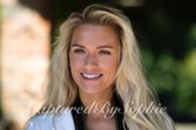 Captured By Sophie Wedding Photographers Profile 1