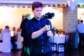 George Foy Films Wedding Photographers Profile 1