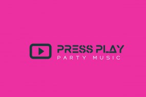 Press Play Party Music DJs Profile 1