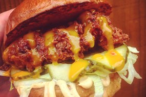 Free Range Jane Fried Chicken Catering Profile 1
