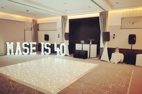 Insane Parties Ltd Bands and DJs Profile 1