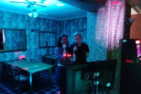 Spin 2u DJ Karaoke and Disco Hire Karaoke Hire Profile 1