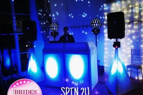 Spin 2u DJ Karaoke and Disco Hire Temporary Tattooists Profile 1