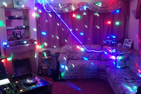 DJ Iain Reid's Mobile Disco Mobile Disco Hire Profile 1
