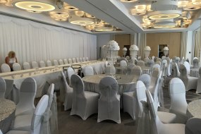 Illumin8 events group LTD Backdrop Hire Profile 1